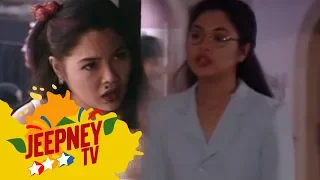 Judy Ann in Star Drama Theater | BTS