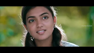 Ohm Shanthi Oshaana Malayalam movie Scenes | nivin pauly | nazriya nazim