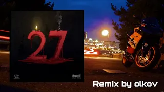 Feduk 27 (Remix by olkov) Премьера трека