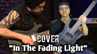 "Andy James - In The Fading Light" Cover by Juninho Nakagawa