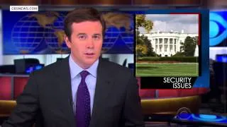 Secret Service scandals in less than two minutes