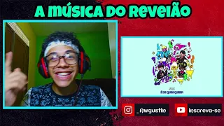 REACT REVEILLON - Lil Fuub, NIKK, Zant, Jovem Beezy •Awgustin•