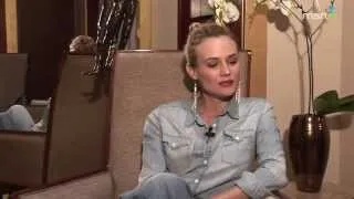 Sans identité : l'interview de Diane Kruger