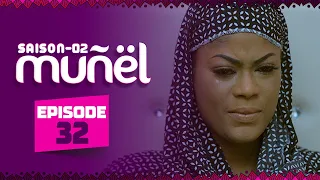 MUÑËL - Saison 2 - Episode 32 ** VOSTFR **