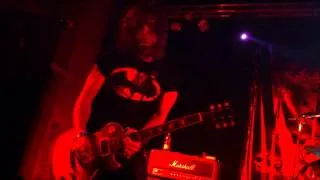 Rock & Birra Party 2011 - Rocket Queen (Guns n' Roses tribute) - Welcome to the jungle