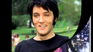 In loving memory of Elvis Presley