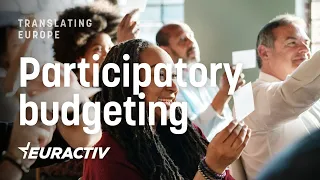 Participatory budgeting explained