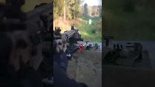 Лучший метод пристрелки AR-15, которым никто не пользуется!/Best method of sighting in an AR-15