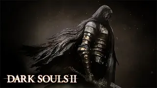 Шон играет в Dark Souls II (PC, 2014)