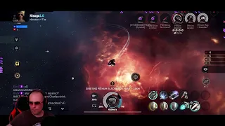 EVE ECHOES  Alpha to Omega Speedrun