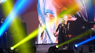 C.C. CATCH -Live@Kaunas 2016