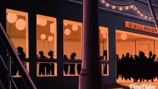 Batman Mask Of The Phantasm Ending