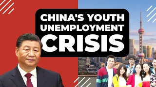 MADE IN CHINA - Youth Unemployment Crisis