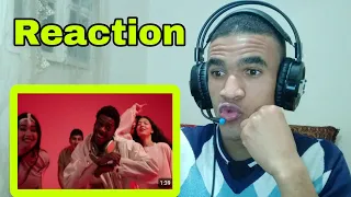 Такого как Путин - 2024| Rapper Reaction