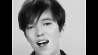 NEW Young Dimash Kudaibergen Димаш Кудайберген sings 'Give me love'