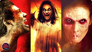 TOP 5 FREE Demon Possession Horror Movies on YOUTUBE to Watch Right Now