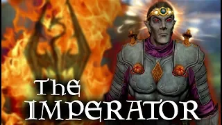 Skyrim SE Builds - The Imperator - Loyalist Battlemage Modded  Build