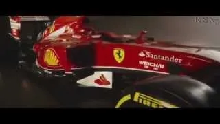Formula 1 2014 Season Trailer [HD]