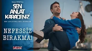 Hayallerimizi Nefessiz bırakma… - Sen Anlat Karadeniz 53.Bölüm (SON SAHNE)