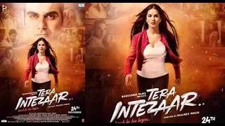 Tera Intezaar - Sunny Leone | Official Film Trailer Teaser 2017