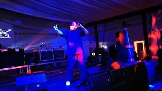 Xzibit - Paparazzi  Live @Timisoara Vest Fest 2019 - West Coast Takeover Tour