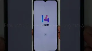 Mi frp lock redmi 11 prime