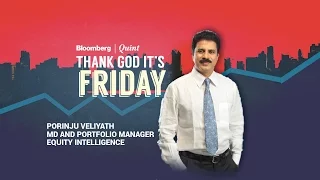 Thank God It's Friday With Porinju Veliyath