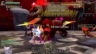 [Feb.2023 SEA STG] Dragon Nest SEA Soul Eater STG Lab 24 - XiaoBomb