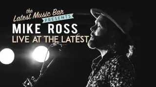 The Mike Ross Band Live At The Latest Bar