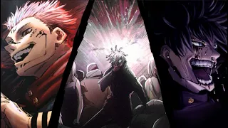 Domain Expansions Explained - Jujutsu Kaisen