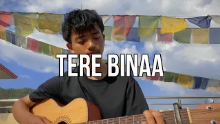 Tere Binaa || Heropanti || Cover Version || RungUttam 🇳🇵
