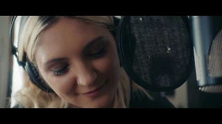 “If You Need Me” - Julia Michaels Behind the Scenes | Sorry For Your Loss