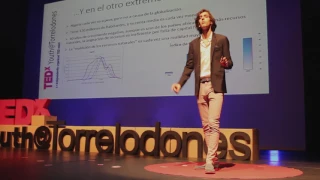 La globalización y sus efectos en las economías emergentes | Alvaro Martin | TEDxYouth@Torrelodones