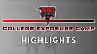 RSG COLLEGE EXPOSURE CAMP | HIGHLIGHTS | CLANKO MEDIA | [4K]