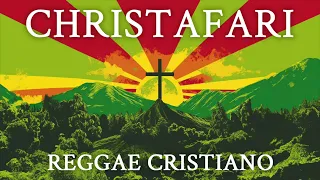 CHRISTAFARI | Best Christian Reggae Songs Cristão 2023 Remix Popular Gospel Song Collection 🎤