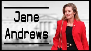 Jane Andrews - A Murderer in the Palace