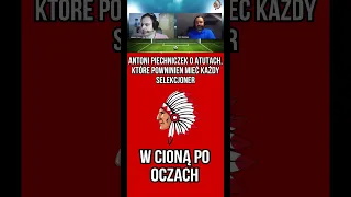 ANTONI PIECHNICZEK- SANTOS? MUSI BYĆ ODWAŻNY !!! #fernandosantos