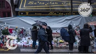 Recalling the Horror at the Bataclan | The Daily 360 | The New York Times