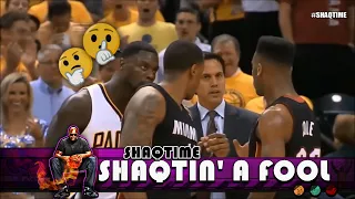 Shaqtin' A Fool: Best of Lance Stephenson Edition