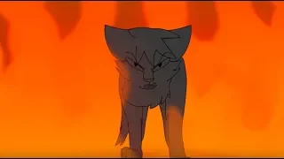 Ashfur - Hellfire STORYBOARD