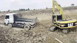 Amazing Excavators at work, Trucks and Dumpers, Wheel Loaders 12