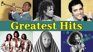 Music Quiz : Guess 100 Greatest Songs of All time From 1940 to today 🙌 | Greatest Songs Quiz