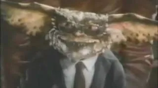 Gremlins 2  The new batch (1990 TV Ad)