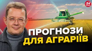 БЛОКАДА кордону заради ДОТАЦІЙ! Польські фермери ДОСЯГЛИ мети! Що ЧЕКАЄ українських аграріїв?
