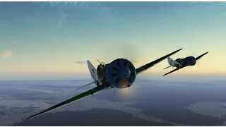 Il-2 Battle of Stalingrad: First Day of War (Первый день войны)