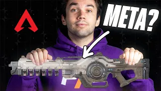 RANKED COMPLETA con IL NEMESIS | Apex Legends