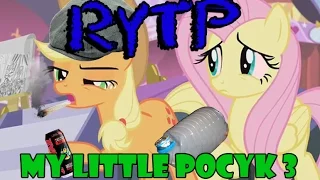 My Little Pocyk 3 ▌ RYTP