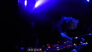 James Zabiela @ Ministry Of Sound (18-12-2013) (3/3)