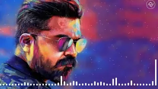 Na nallava illa ana kettavanu illa/ STR in vantha rajavatha varuva😘😘