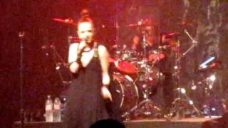 Garbage - Shut Your Mouth - Live at the Warfield 2012